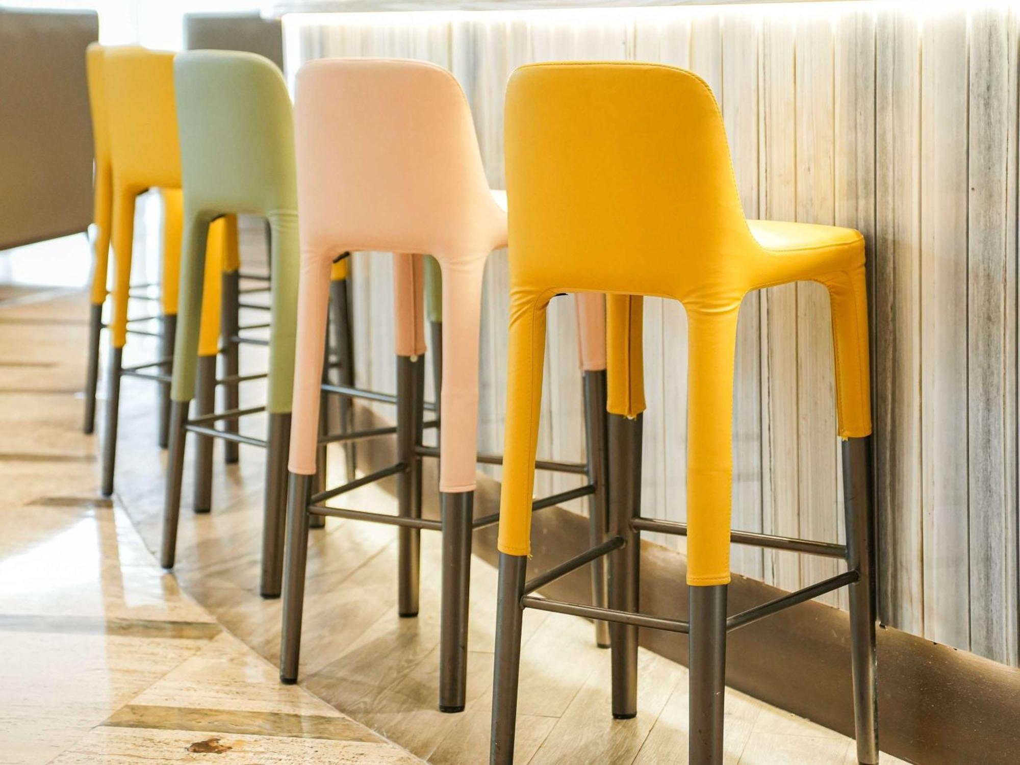 Novotel Tunis Lac מראה חיצוני תמונה